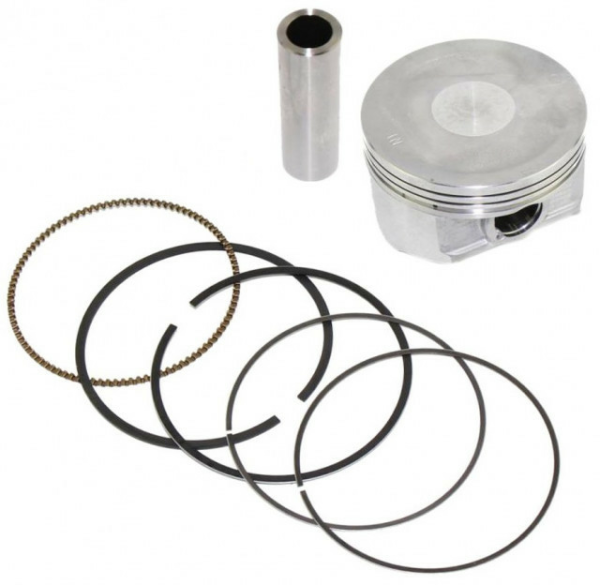 Set piston CF Moto 500 87.5bolt 23mm