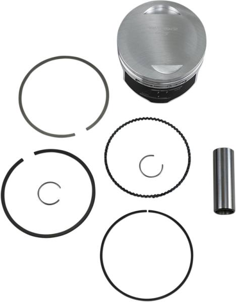 High-performance Piston, 1, nordicamoto.ro