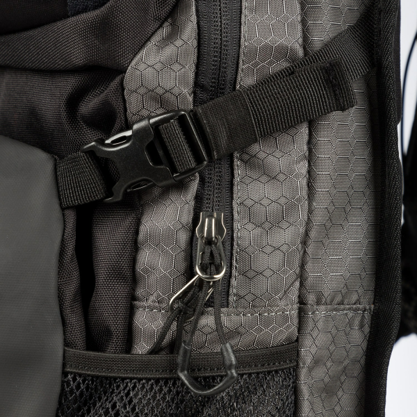 Rucsac Hidratare Klim Nac Pak 3L Hydrapak Concealment-0