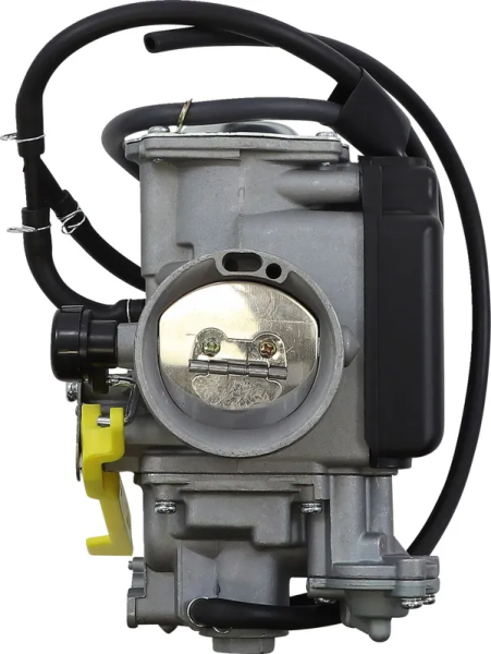 Replacement Carburetor Kit Silver, 1, nordicamoto.ro