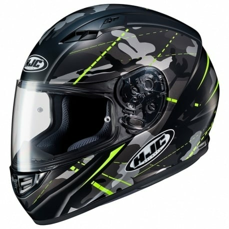 Casca HJC CS-15 Songtan - lichidare stoc!-2