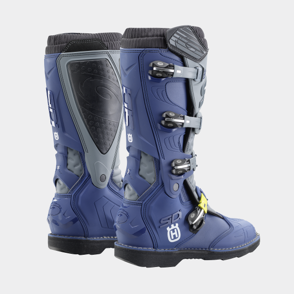 X-Power Boots-2