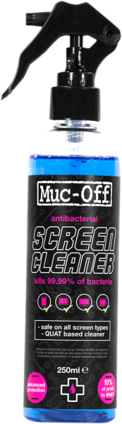 Nano Tech Care Cleaner 