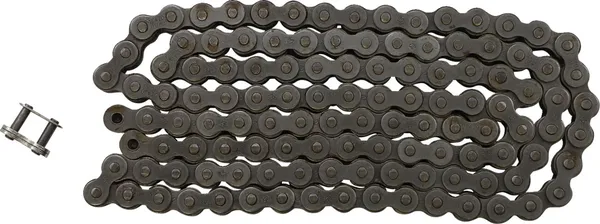 420 Hdr Heavy Duty Drive Chain Gray-0