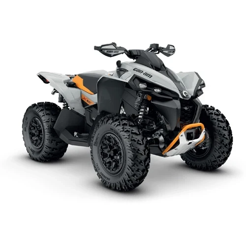 ATV Can-Am Renegade X XC 1000R INT '26