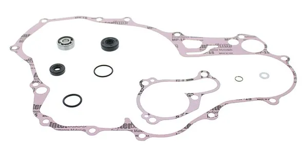 MOOSE RACING Water Pump Rebuild Kit -0
