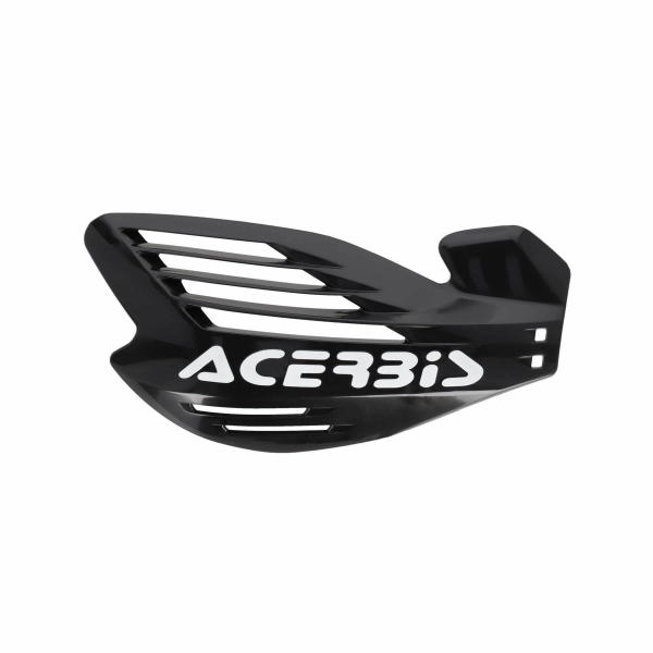 Handguard Acerbis X-Force Orange-32