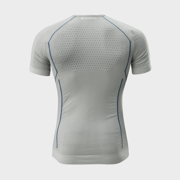 Tricou de corp Husqvarna Carbon Short-1