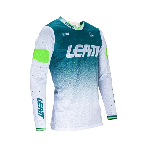 Tricou Leatt Moto 4.5 Lite Acid Fuel XXXL, 4, nordicamoto.ro