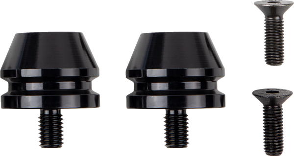 MOOSE RACING Voyager Handguards White, 4, nordicamoto.ro