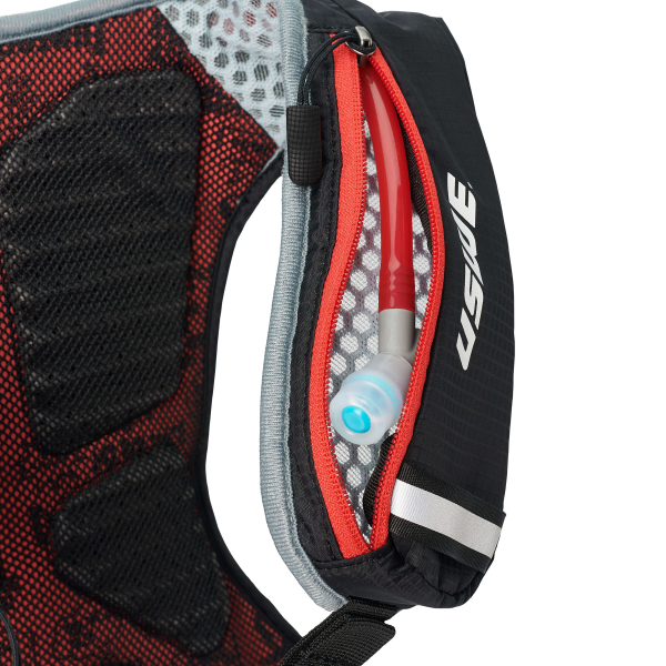 Rucsac Hidratare USWE Nordic 10L Alb, 7, nordicamoto.ro