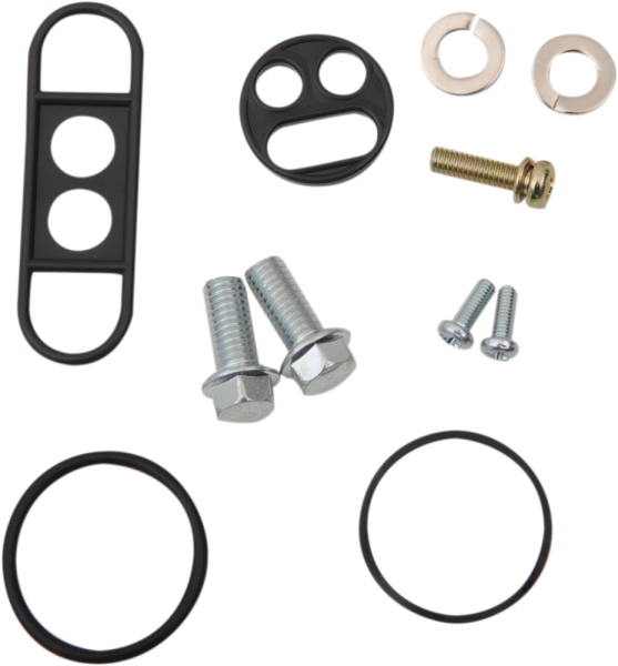MOOSE RACING Fuel Petcock Rebuild Kit -0