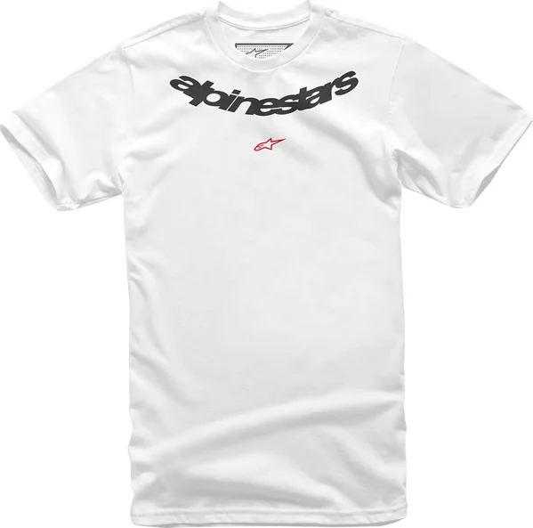 Lurv T-shirt White XL, 1, nordicamoto.ro