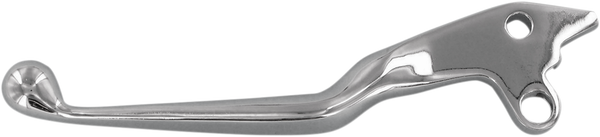 Wide Blade Clutch Lever Silver, 1, nordicamoto.ro