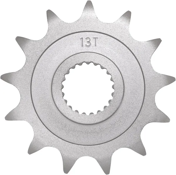 Front Sprocket Natural 