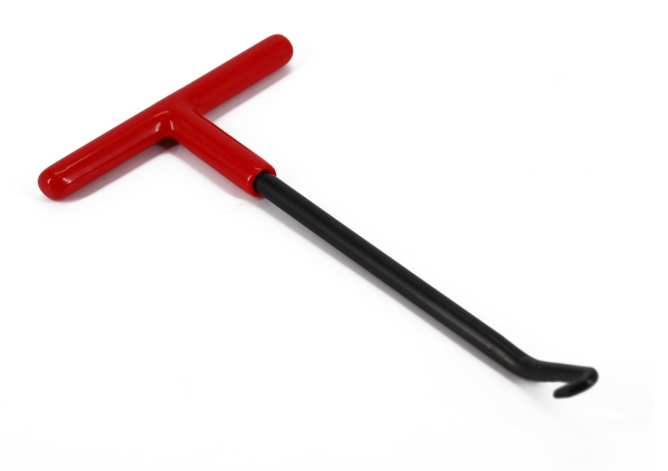 Carlig pentru intins arcuri Heavy Duty Enduro Expert ASOT07EE-0