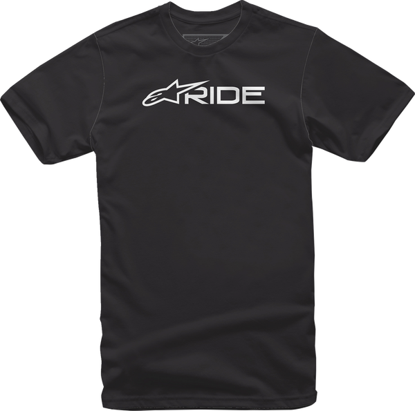 Ride 3.0 T-shirt Black-0ff7476960465815316fb683df526dab.webp