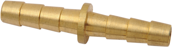 Hose Splicer Brass, 1, nordicamoto.ro