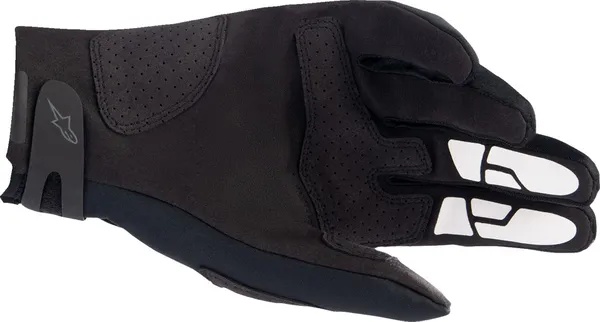 Manusi Alpinestars Thermo Shielder Black-1
