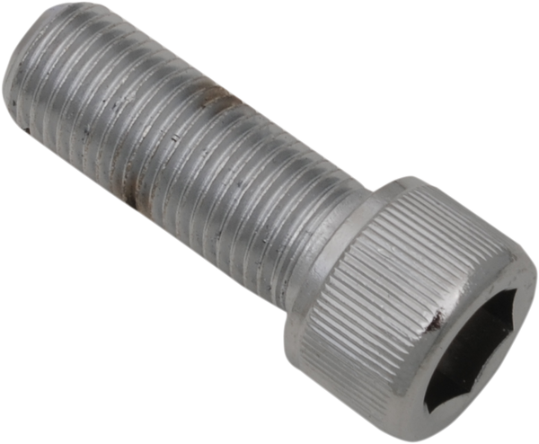 Fine-thread Bolts Silver, 2, nordicamoto.ro