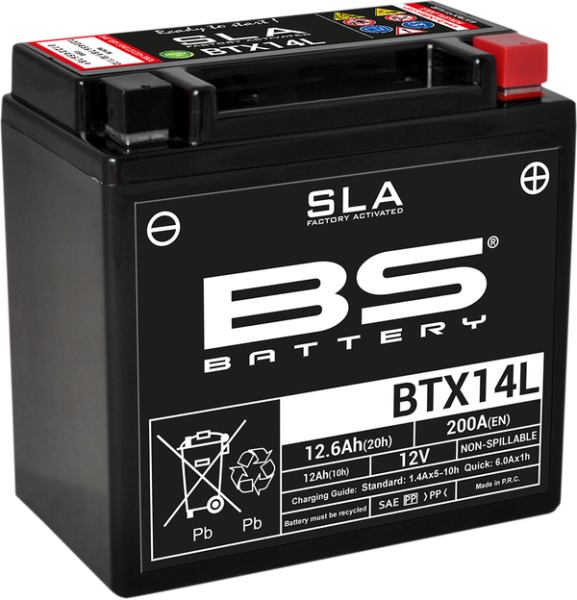 Sla Factory-activated Agm Maintenance-free Batteries Black -0fffbe55cb7f81c8ee8f617f3f873fd6.webp