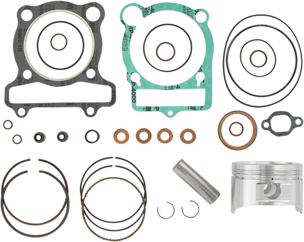 High-performance Piston Kit With Gaskets For 4-stroke, 1, nordicamoto.ro