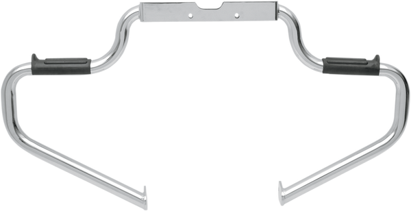 Front Multibar® Silver, 2, nordicamoto.ro
