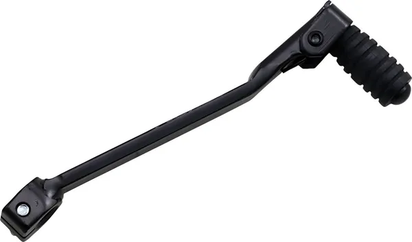 Steel Shift Lever Black 