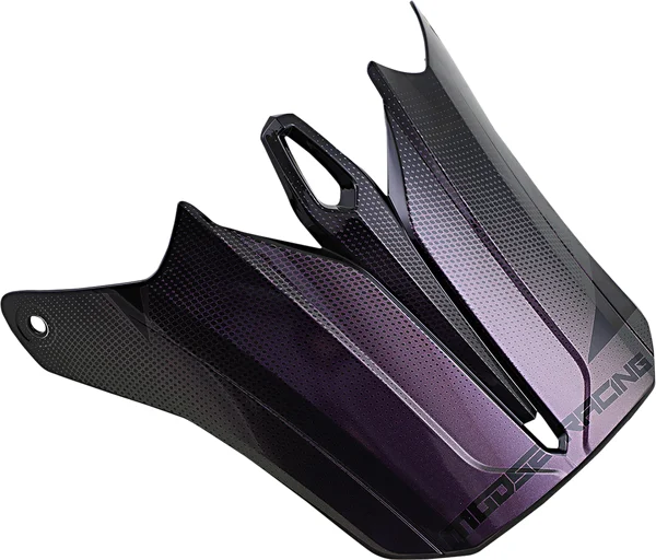 MOOSE RACING F.i. Agroid Helmet Visor Kit Black  ONE SIZE, 1, nordicamoto.ro