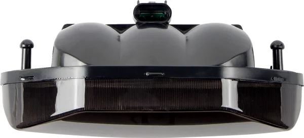 Led Taillight Black, 6, nordicamoto.ro