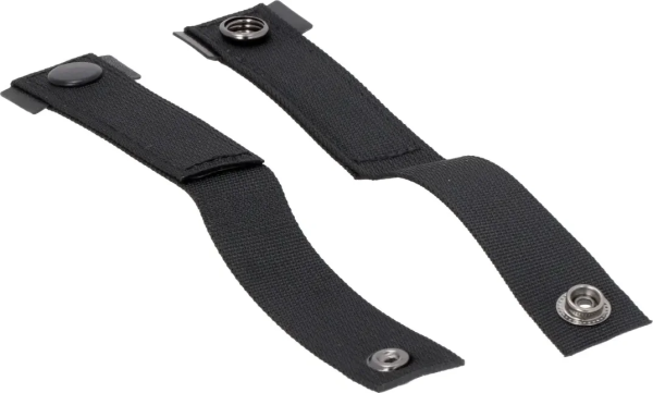 Molle Strap For Legend Gear Accessory Bag La9 Black 