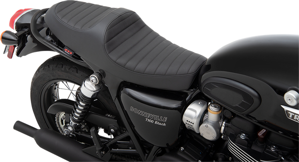 Predator Iii Seat Black-2