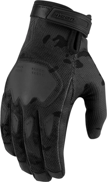 Manusi Icon Hooligan™ CE Dark Camo-3