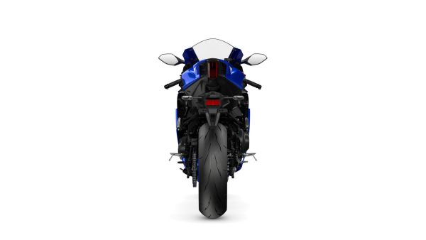 Motocicletă Yamaha R9, 12, nordicamoto.ro