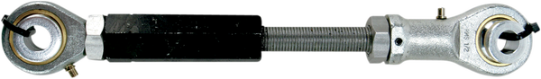 Adjustable Lowering Links Black, Aluminum, 1, nordicamoto.ro