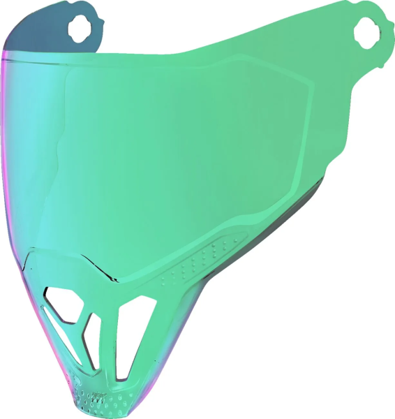 Viziera Casca Icon Airflite 22.06 Green