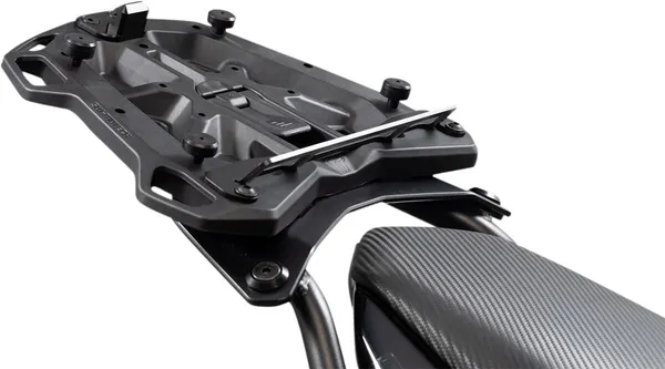 Adaptor SW-Motech STREET-RACK, negru GPT0015254700B-5