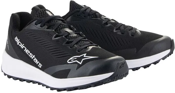 Pantofi Alpinestras Meta Road V2 Black-6