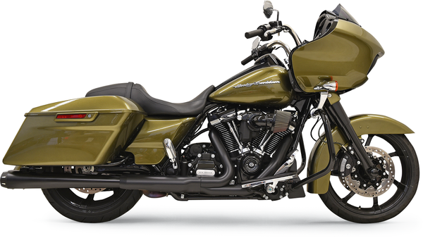 Mufflers 4(r) Slip-on Megaphone Chrome, 2, nordicamoto.ro