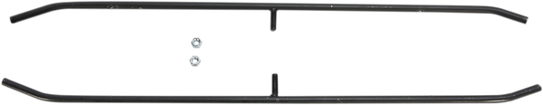 Replacement Easy Steer Bars Black, 1, nordicamoto.ro