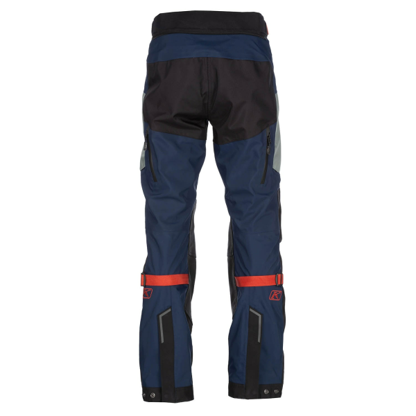 Pantaloni Klim Carlsbad Oil Green, 6, nordicamoto.ro