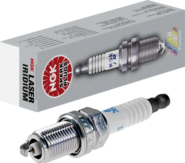 Iridium Spark Plug, 3, nordicamoto.ro