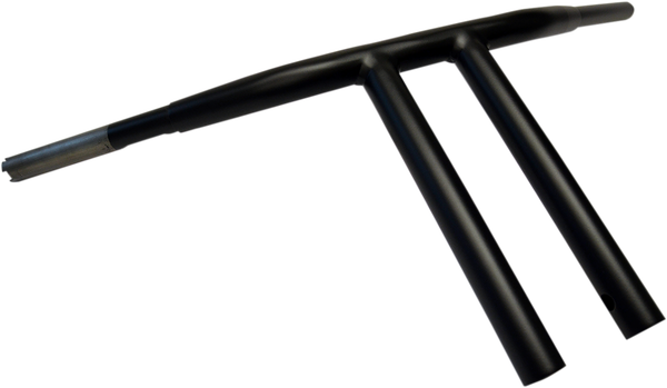 1-1/4(r) Buffalo T-bar Black, 1, nordicamoto.ro