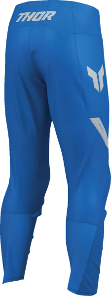 Youth Ridemode Menace Pants Blue -2