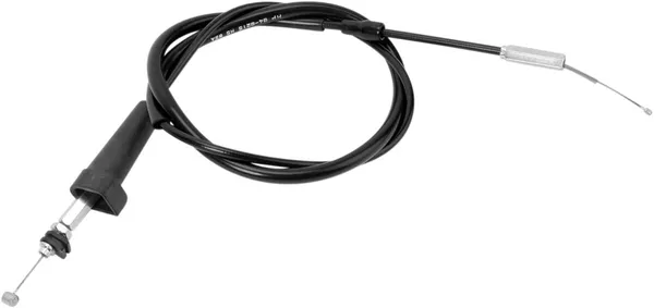 Cable Throttle-atv-suz Black