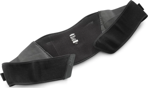 Centura spate KTM Black-0