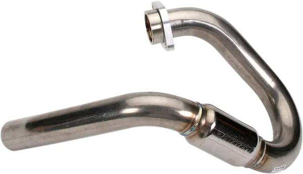 Powerbomb Header Stainless Steel-0