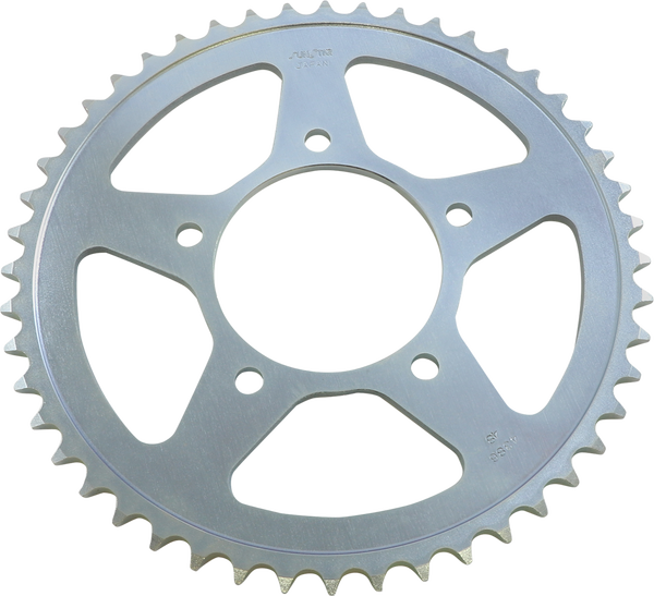 Pinion din oțel, finisaj natural, 1, nordicamoto.ro