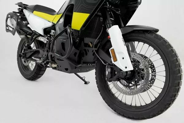 Engine Guard Black -8