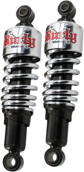 Slammer Kit Chrome, 1, nordicamoto.ro